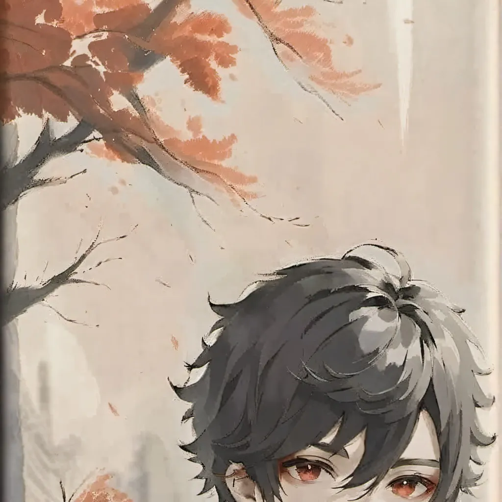 chat with ai character: Ranboo