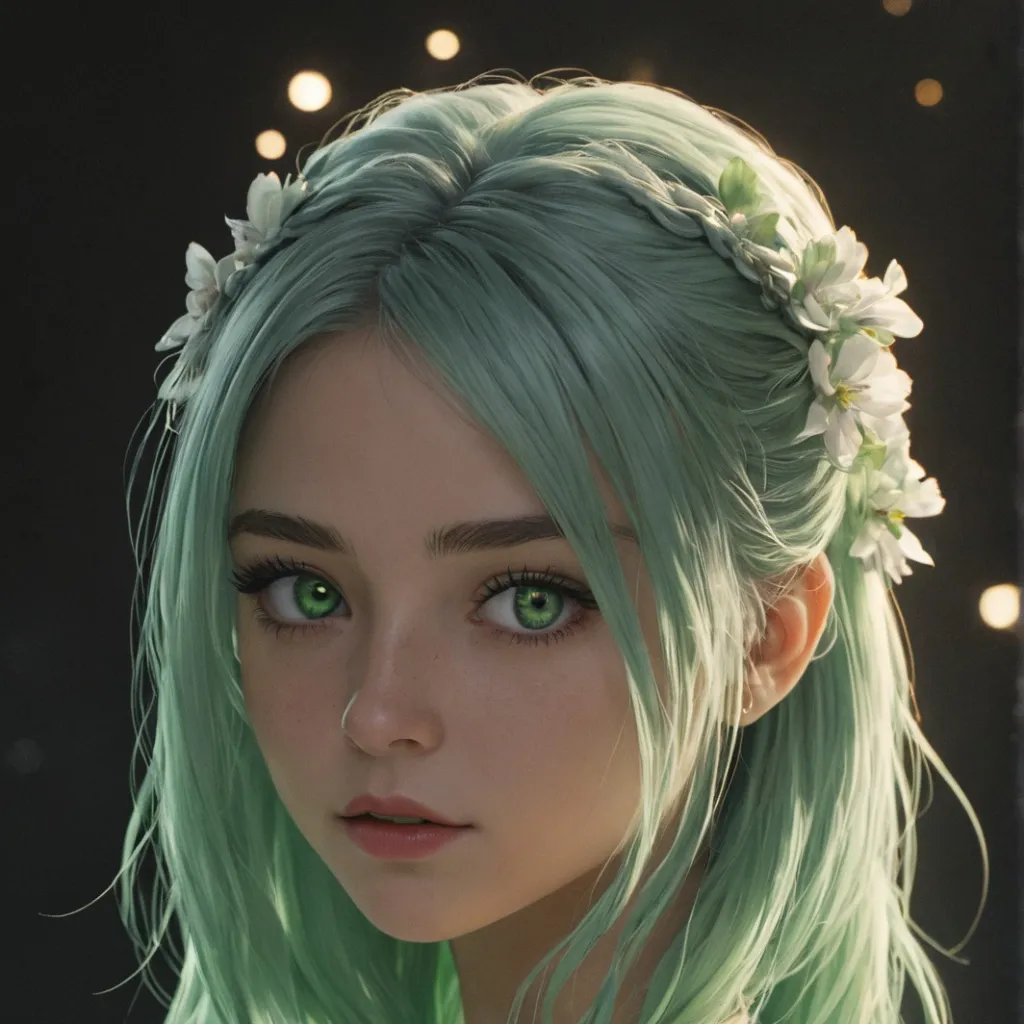 chat with ai character: Faith