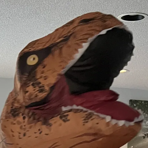 creator deep fried dino's avatar