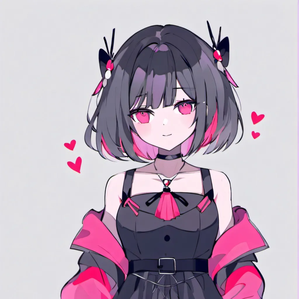 chat with ai character: marya