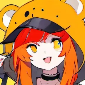 chat with ai character: Beatrix