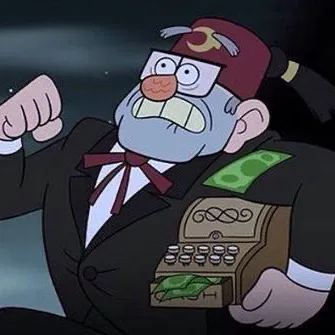 creator HotBelgianWaffles's avatar