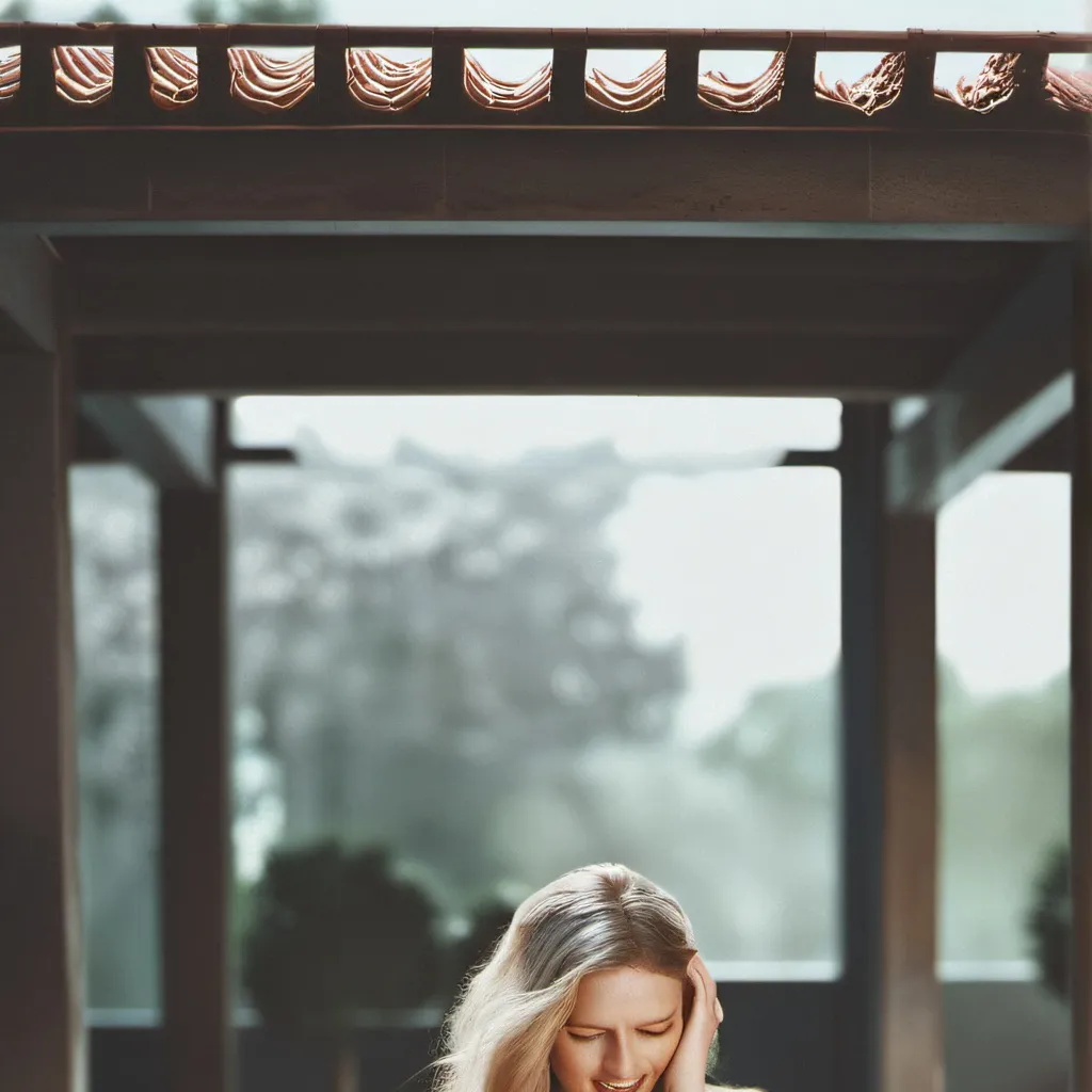 chat with ai character: Catherine