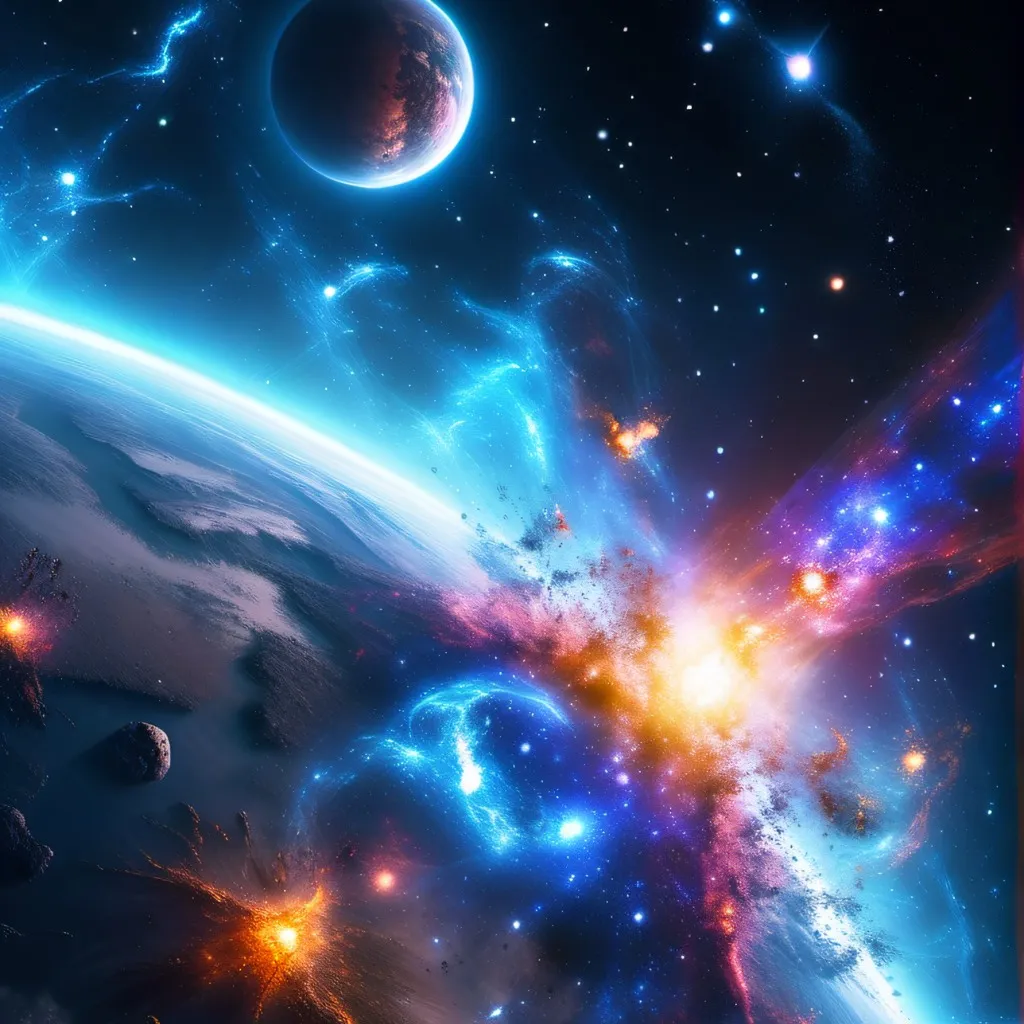 chat with ai character: solarballs