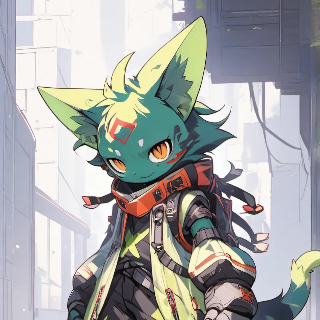 chat with ai character: Gnarpy!!!