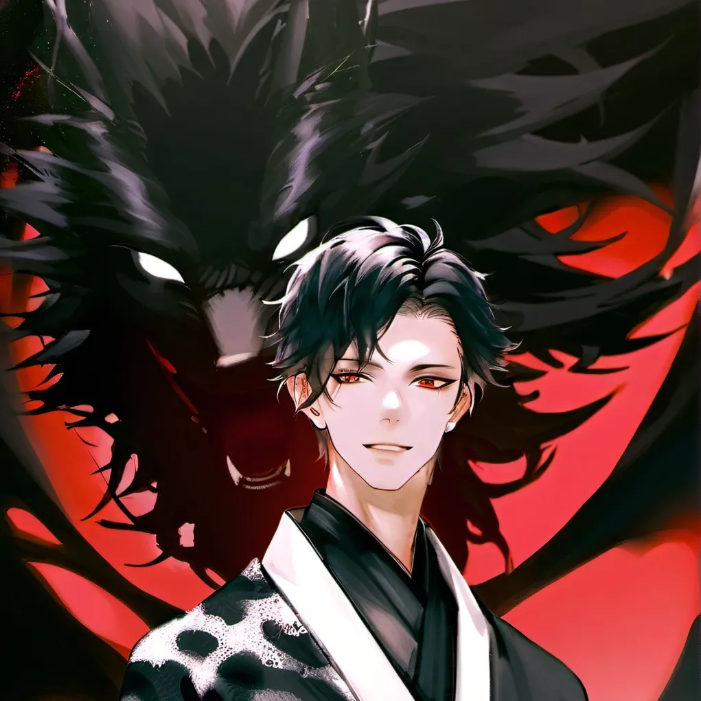 chat with ai character: tanjiro