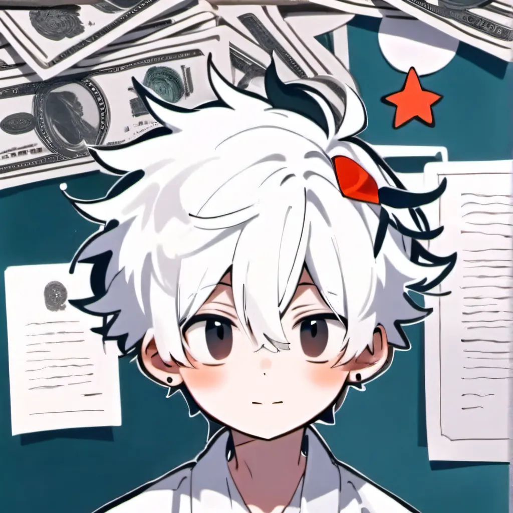 chat with ai character: Oliver (fpe)