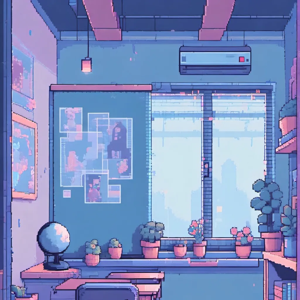 chat with ai character: ☆Dork dairy☆