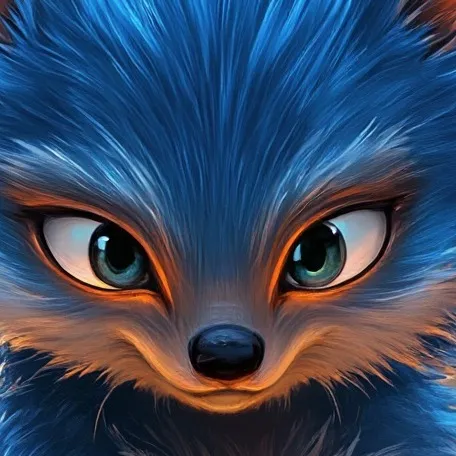 chat with ai character: Scar