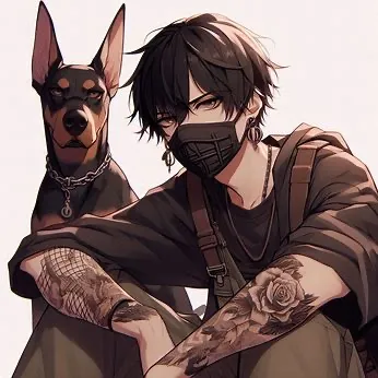 talkie's author avatar