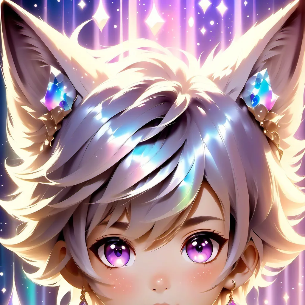 chat with ai character: Lucus