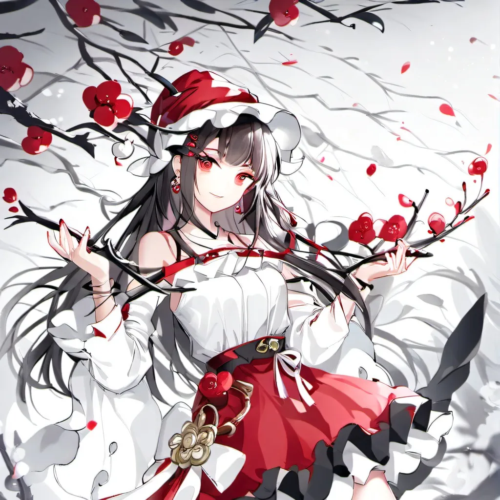 chat with ai character: Star