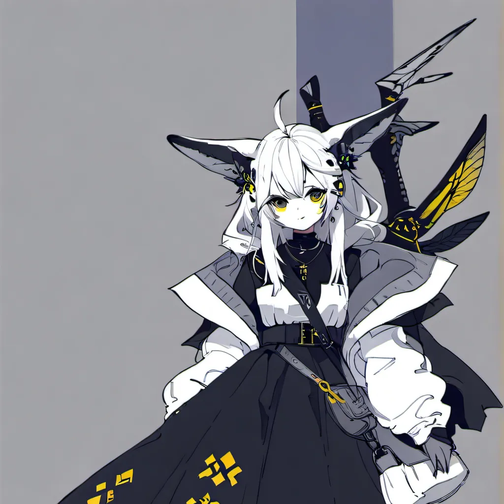 chat with ai character: Bella