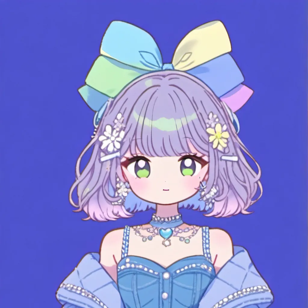 chat with ai character: Amelia