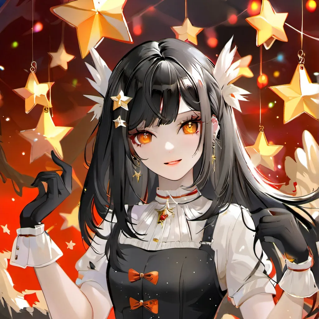 chat with ai character: Twixina