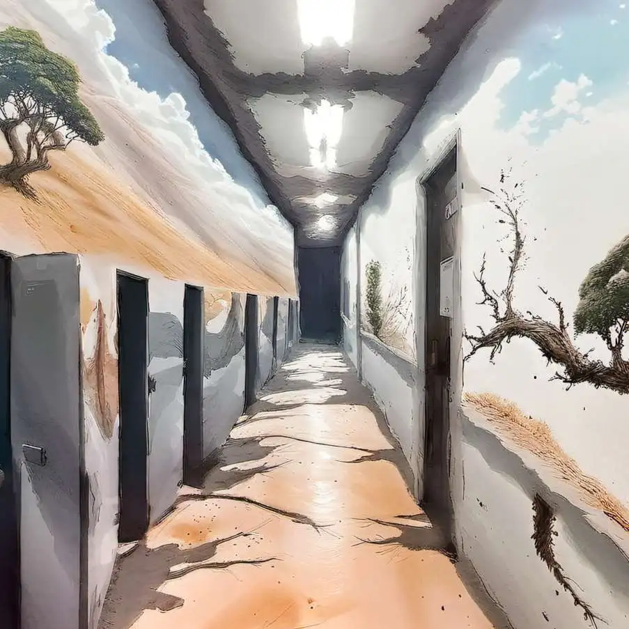 chat with ai character: Fpe School Fight