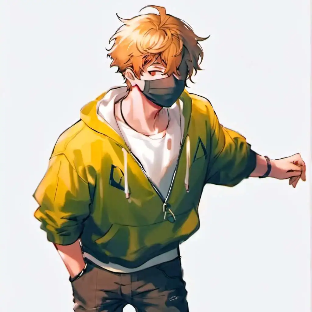 chat with ai character: Dream