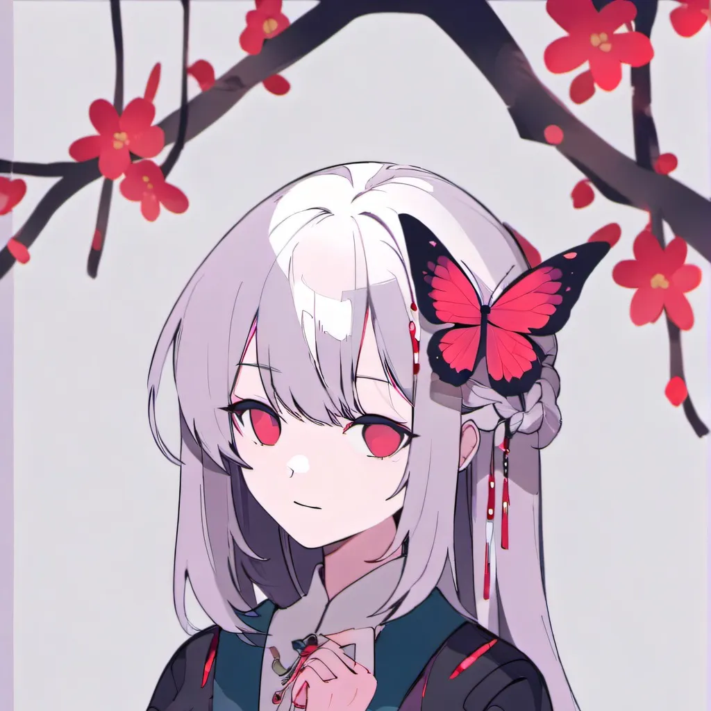 chat with ai character: Makenzie Yana