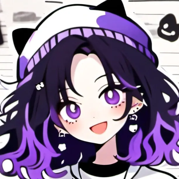 chat with ai character: LuLu