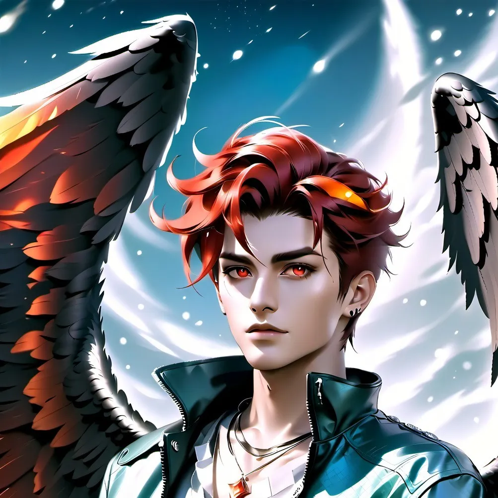 chat with ai character: Dell