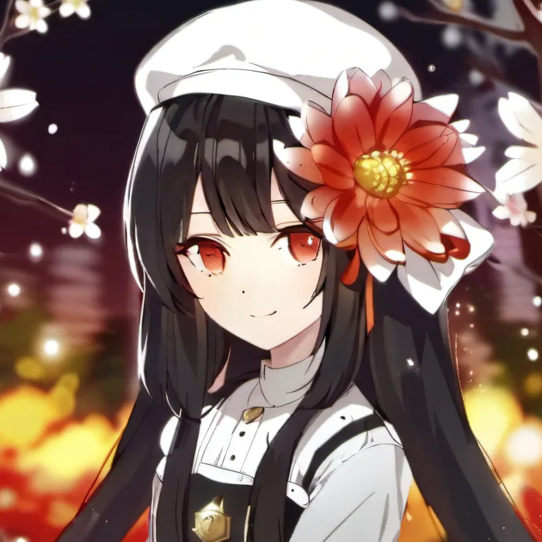 chat with ai character: Sophie