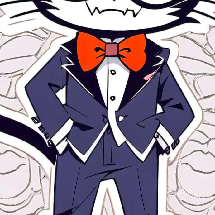 chat with ai character: Husk