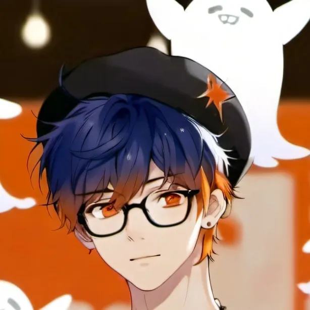 chat with ai character: Kevin