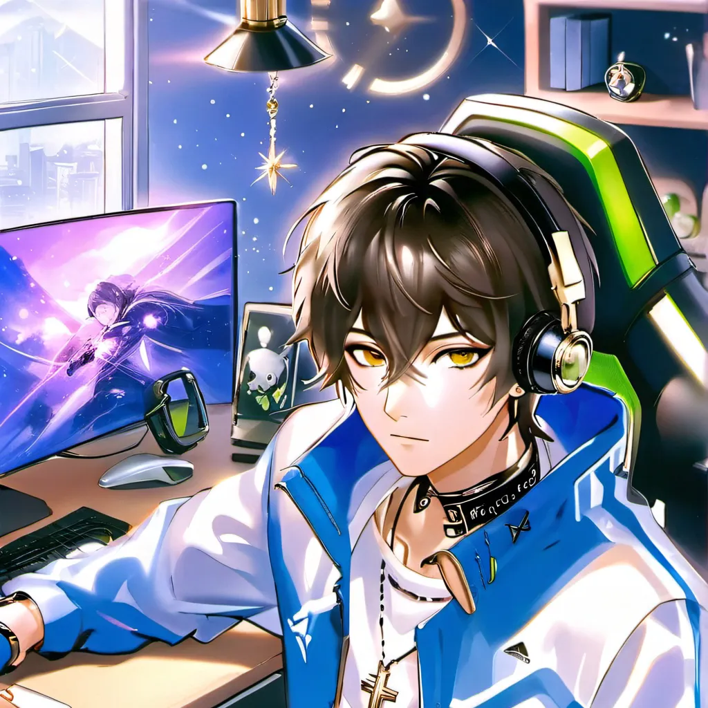 chat with ai character: ❤️🔆James🔆❤️