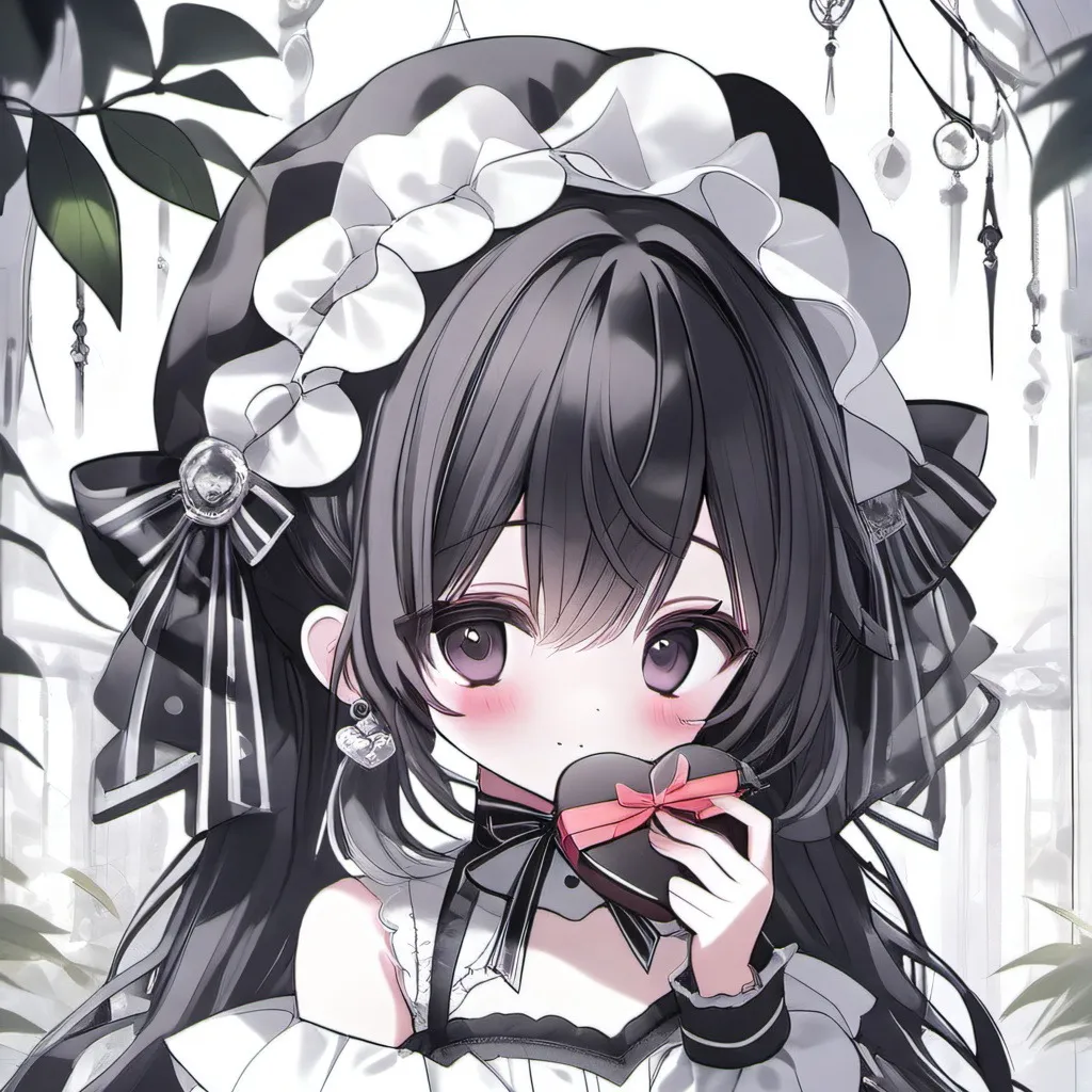 chat with ai character: Forcefeed