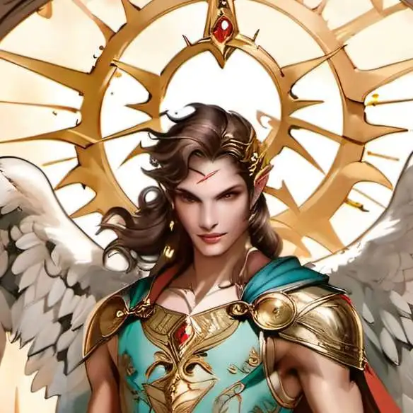 chat with ai character: Malachi Dupont