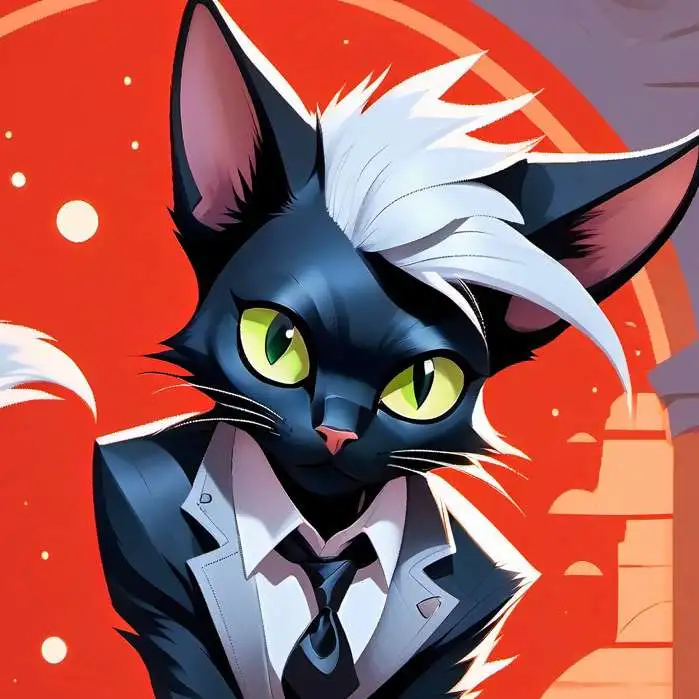 chat with ai character: Basil Dela Cruz 