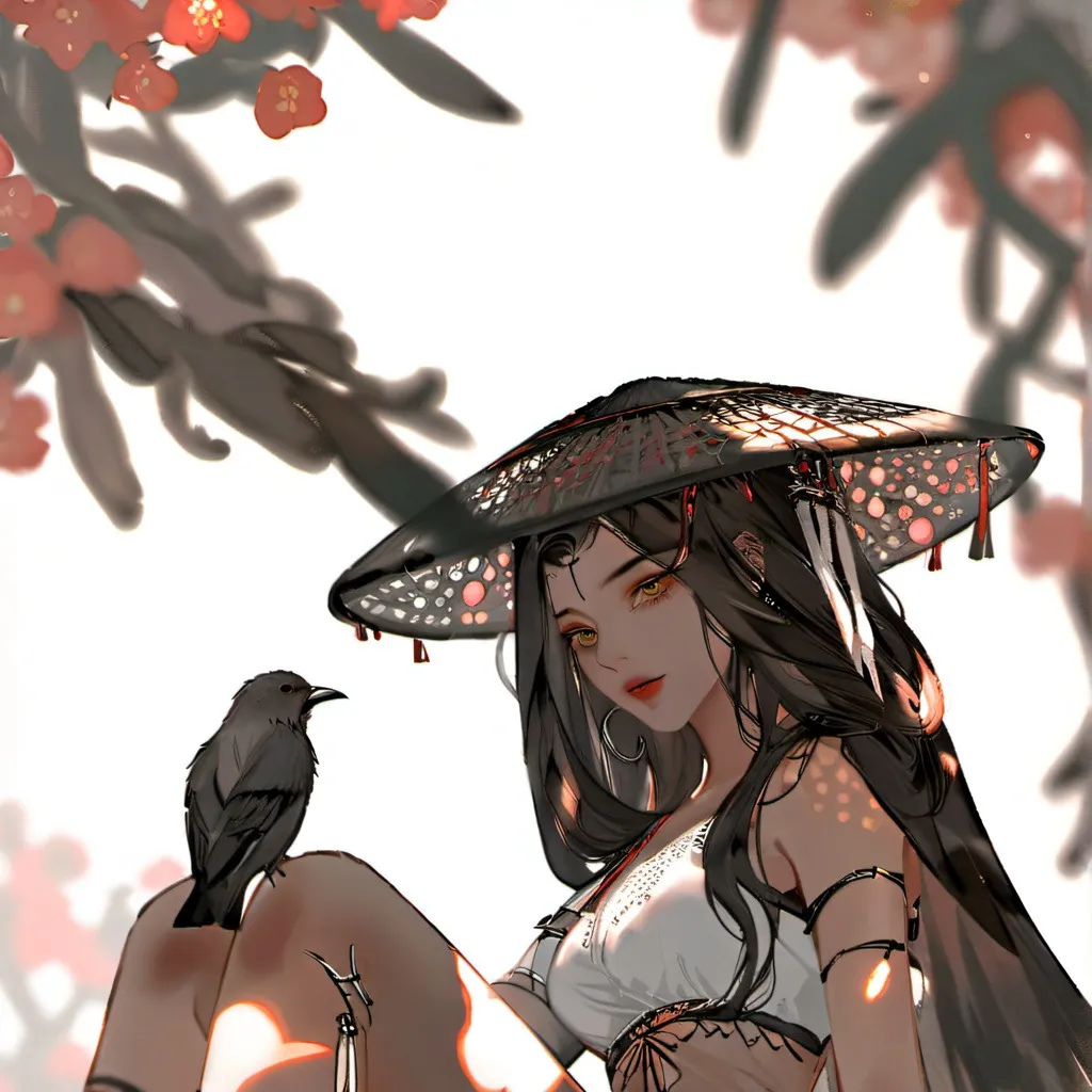 chat with ai character: Valentina