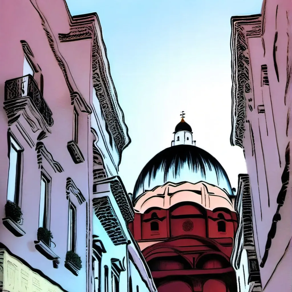 chat with ai character: dw infection 