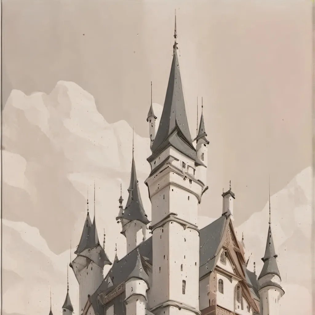 chat with ai character: shellavision