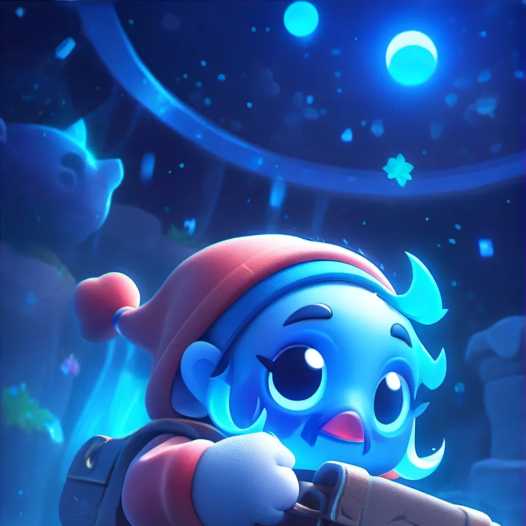 chat with ai character: sprunki 