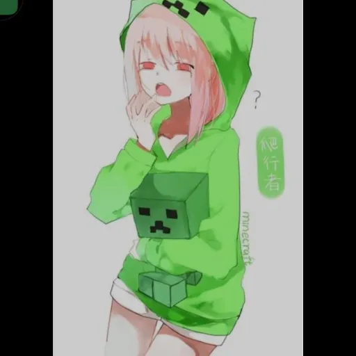 creator creeper chan's avatar