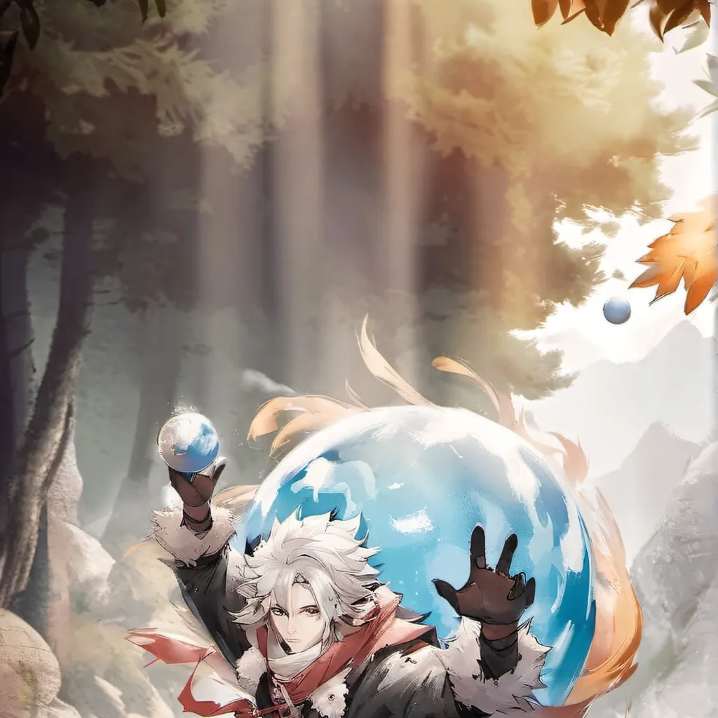 chat with ai character: MOSS osc