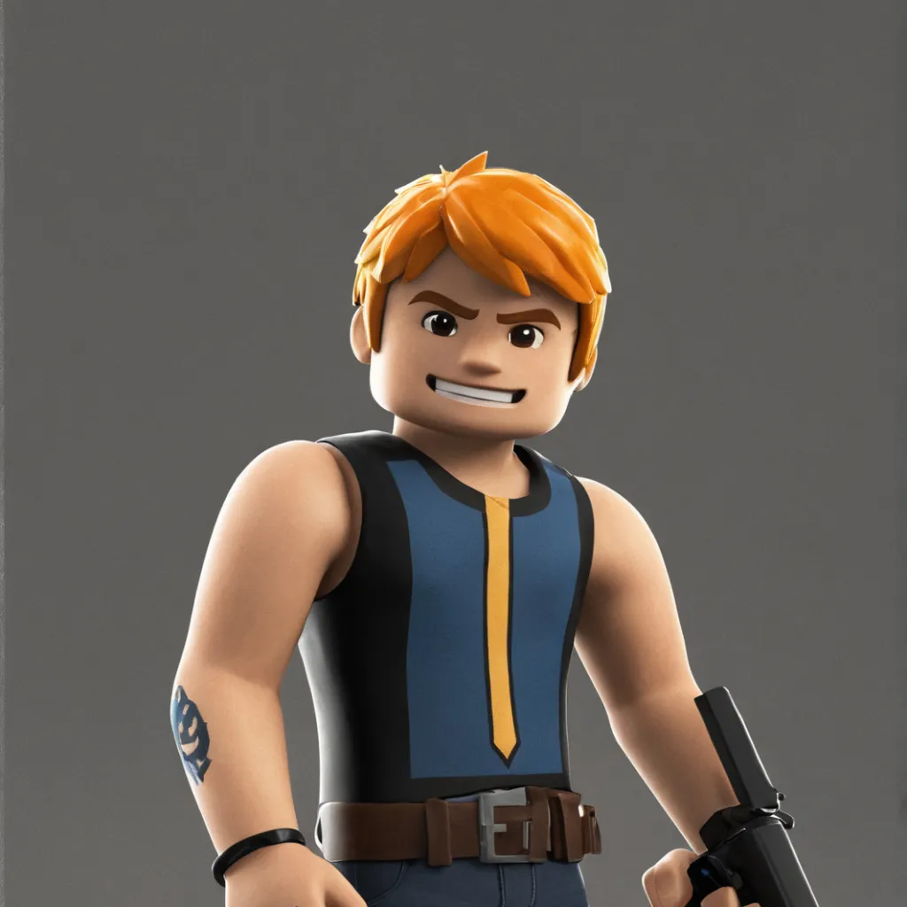 chat with ai character: DOORS FLOOR 2