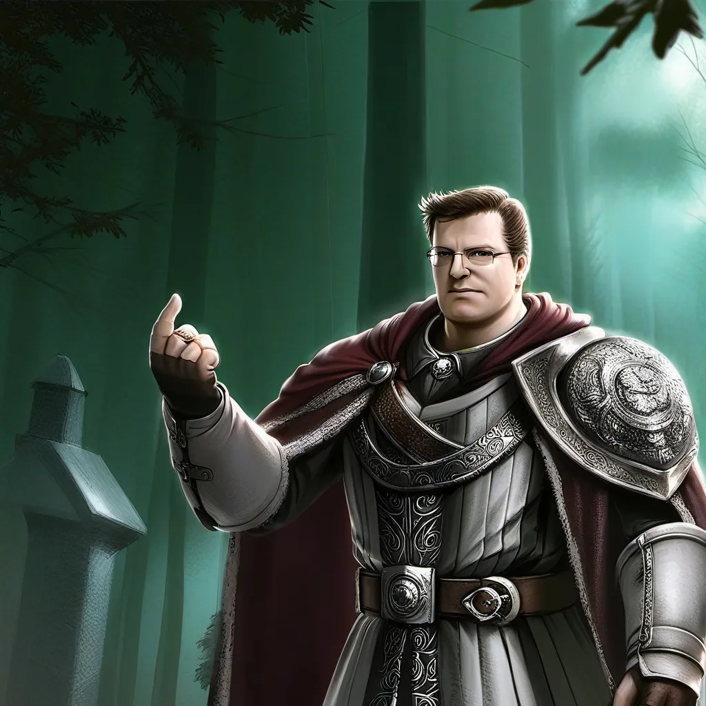 chat with ai character: Family guy vs tadc