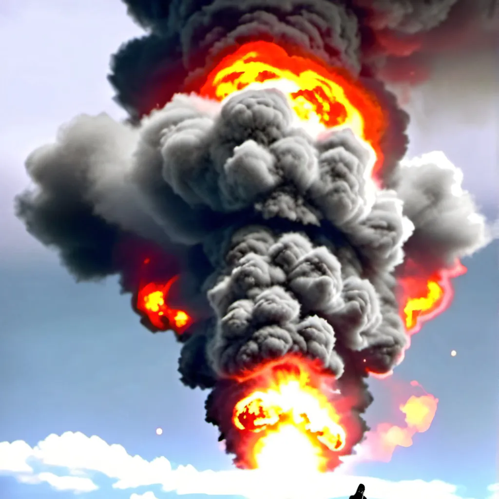 chat with ai character: Battle