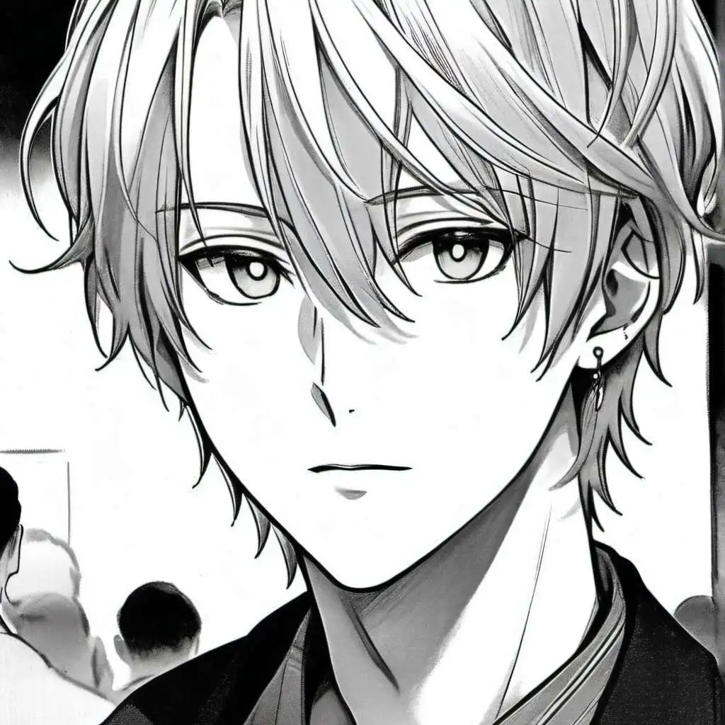 chat with ai character: Yuki