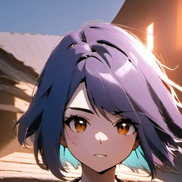 chat with ai character: Efe