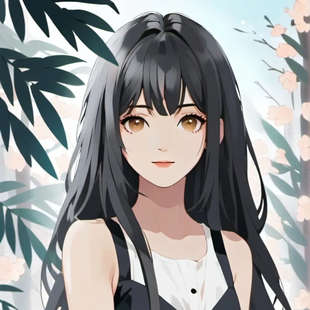 chat with ai character: (fake friend)Bella