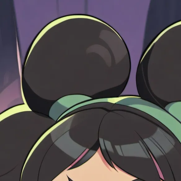 chat with ai character: Power puff girls🧋