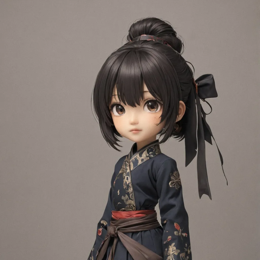 chat with ai character: Sooga vilage