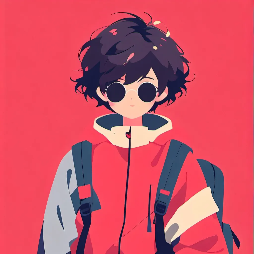 chat with ai character: Game/fandom school