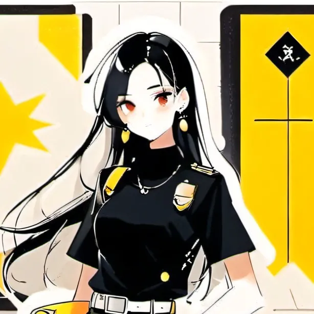 chat with ai character: ★F.P.E★