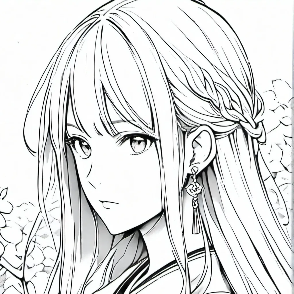 chat with ai character: Cosmo but.. girl?