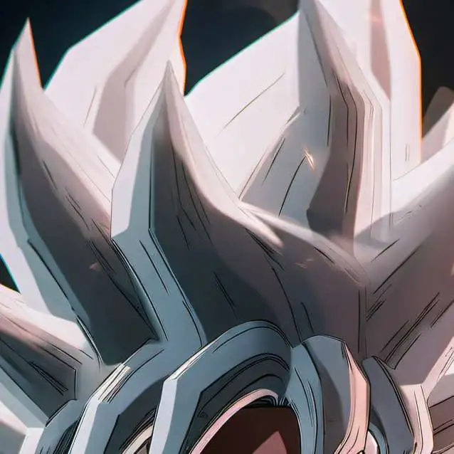 chat with ai character: mui goku