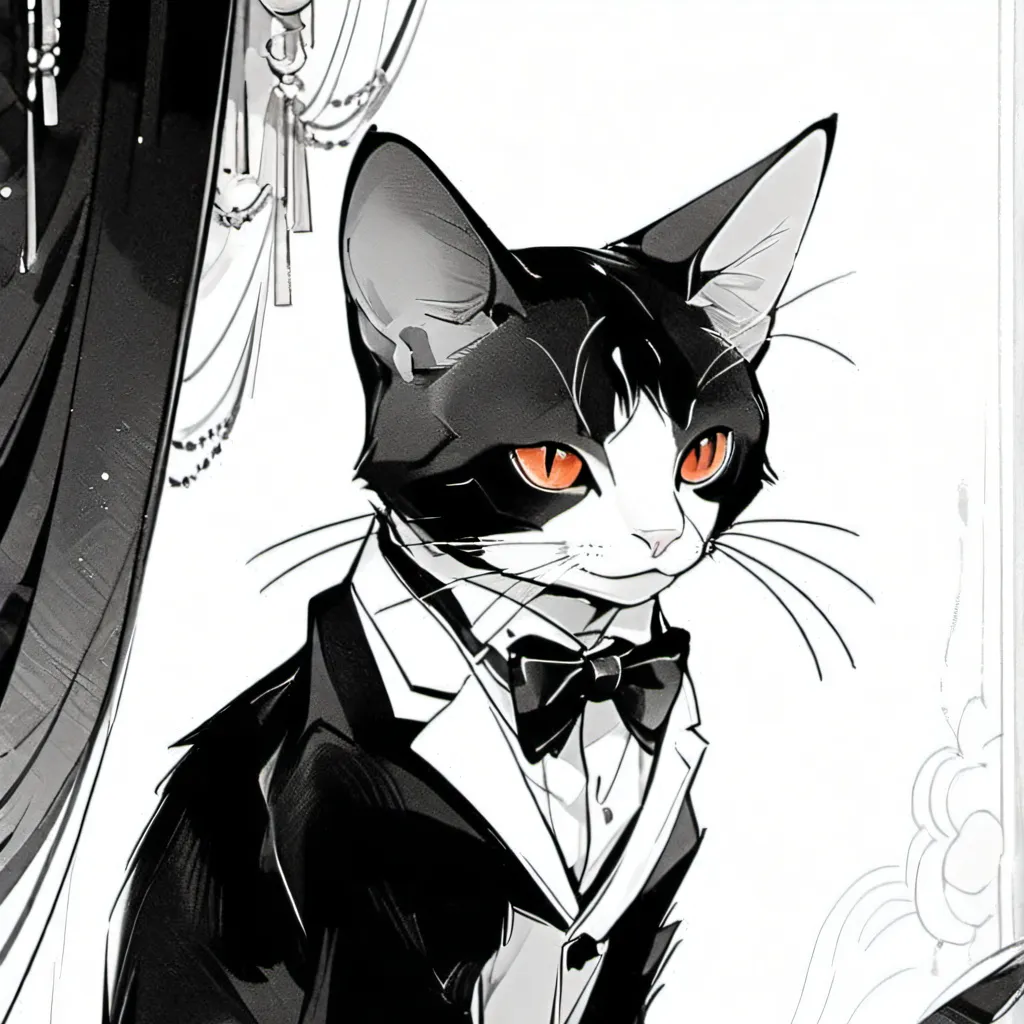 chat with ai character: PLUS TWO!!! Kny